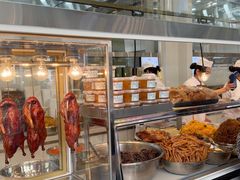 -顺城金记卤鸡·清真