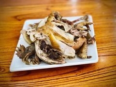 -蔡记烧鸡烩面(铁东旗舰店)