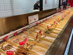 -二当家牛肉串串(教育路店)