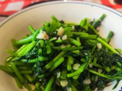 -笨豆腐居民楼菜馆•江西小炒(天津开发区店)
