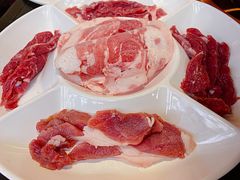 -铜来聚老北京涮肉(恒隆广场店)