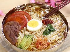 -全州拌饭馆(断桥店)