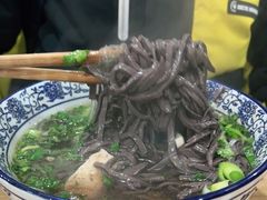 -惠记粉汤羊血(小南门店)