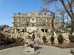 -张学良旧居陈列馆