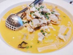 泡椒田鸡-老湘亲·品鉴湘菜(蔡塘爱琴海店)