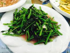 -千岛湖鱼味馆(十字街总店)