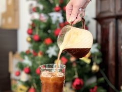 -RT Coffee 放空咖啡