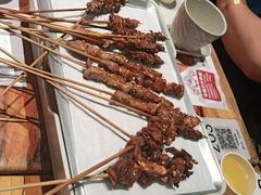 -木屋烧烤(龙岗南联店)