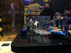 -满天星量贩式KTV(汉阳摩尔城店)