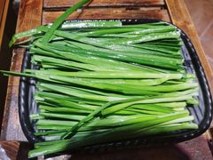 干贡菜-丰犊老火锅(井口店)