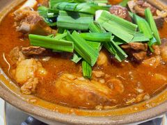 -杨氏青龙虾·羊蝎子(托乐嘉店)
