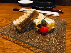 -千代武日本料理(爱建店)