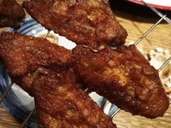 -北三老太太烧烤(人生一串上榜店)