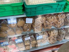 -宫廷糕点铺(人民中路店)