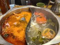 -芦苇荡·酸汤鱼(回龙观店)