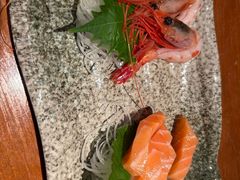 -千代武日本料理(开发区店)