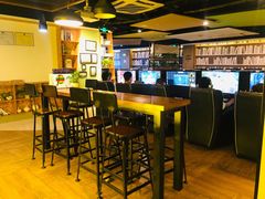 -欢鹿电竞(台湾街店)