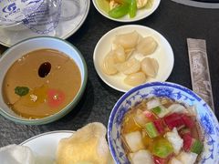 -仁和四季涮肉馆(天坛南门店)