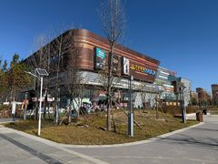 -万达广场(北京槐房店)