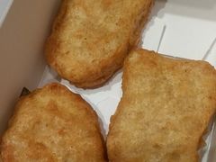 -肯德基(布吉老街店)