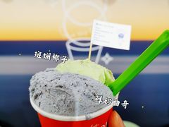 -Dal Cuore 达可芮冰淇淋(陕西北路店)