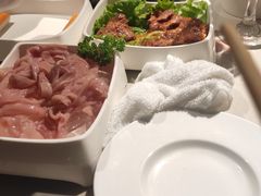 -海底捞火锅(劲松店)