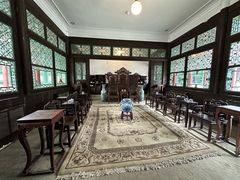-张学良旧居陈列馆