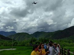 -泸沽湖国家级风景名胜区走婚桥