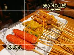 -北京食堂·烤鸭·宵夜(亚运村店)
