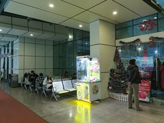 -奥冠体育华师附中恒温游泳馆