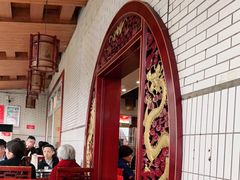 大堂-老来福·非遗酸汤兔(凯旋路店)