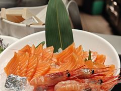 -水木锦堂·自助铁板烧(五道口购物中心店)