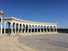 -北京拉斐特城堡酒店