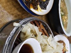 -乔家满族八大碗(流水沟店)