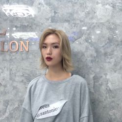 点击看大图 -Style HAIR
