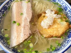 -原怡园面馆(拙政园店)