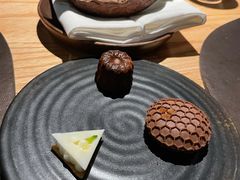 -泰安门Taian Table(镇宁路店)