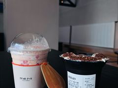 -阿嬷手作(南宁百盛印象城店)