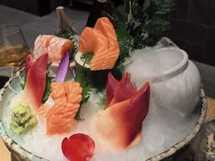 -阿吾罗·月咏精致日料(港汇恒隆广场店)