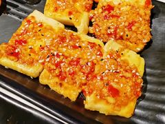 -凯萨印象铁板烧(苏州中心店)