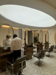 点击看大图 -Amo la Diva造型