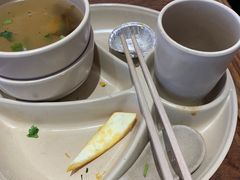 -素满香·食养自助(天一广场店)
