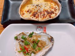 -本色.小马哥烧烤(五一路总店)