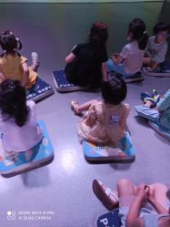 -小鸡哆哆故事屋·儿童乐园(嘉里城店)