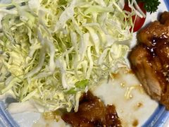 -小条食堂(筼筜天虹店)