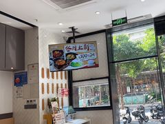 -膳心记-明火四宝煲仔饭(燕南店)