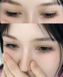 -初瞳专营美睫美甲