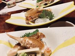 -蟹道乐(京都本店)
