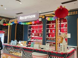 -meland亲子乐园•派对•研学(宁波华润万象城店)