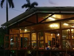 -花溪雨·森林餐厅(石基店)